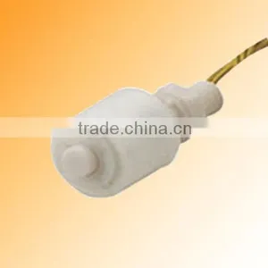 PP Float Level Sensor 5CFS-1045-1A Water Level Sensor Float Level Switch thumbnail-1