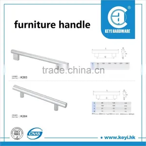 Hot Sale Furniture Accessories Hardware Kitchen Cabinet Handle thumbnail-1