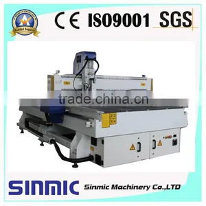 Printed Circuit Board Cnc Router thumbnail-1