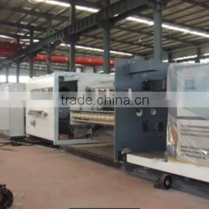 Colored Aluminum Foil Vacuum Coating Machine (China Factory Manufactor With Good After Sale Service) thumbnail-2