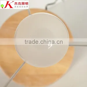 2016 LED Wood Table Lamp JK-879-03 LED Wood Table Light Hotel Led Night Light Table Lamp Decoration Light thumbnail-3