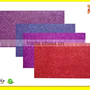 Fine Glitter Fabric High Quality - EN71 Certified thumbnail-3