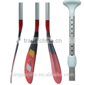 Adjustable Plastic SUP Paddle/Stand Up Paddle thumbnail-5