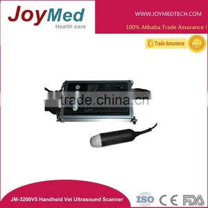 Rectal Vet Ultrasound Scanner Probe thumbnail-1