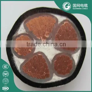 Underground Electrical Armoured Cable/xlpe Power Cable/5 Core Power Cable thumbnail-2