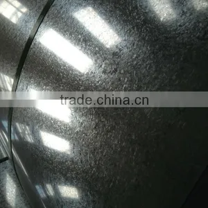Zinc Coating 275G Galvanized Steel Coil thumbnail-1