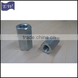 M12 Hex Coupling Nut (DIN6334) thumbnail-5