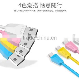 GOLF New Diamond Series Quick 1.5A 1M Charge And Data Cable For Type c Device thumbnail-2