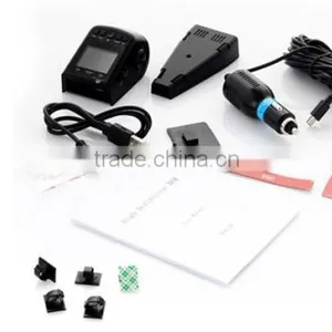 NTK96650 1080p hd Dvr Dash Camera Recorder thumbnail-4