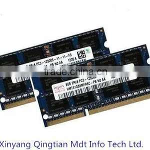 Top Qualitity DDR3 4G 1333MHz PC3-10600S Server RAM Memory thumbnail-1