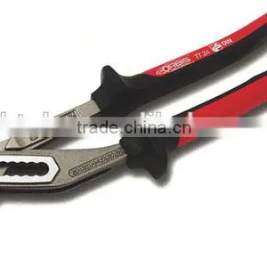 GROOVE JOINT PLIERS BOX JOINT PLIERS thumbnail-6