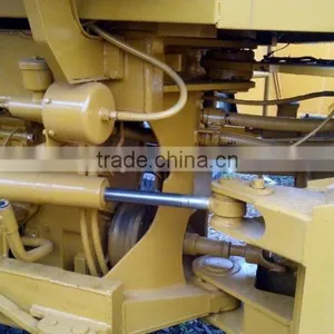 Used Wheel Loader 966e,950e,950G,966G,980C,980F,988B,Used Wheel Loader For Sale thumbnail-6