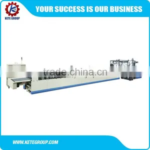 High Quality Stand Up Pouch Making Machine thumbnail-1