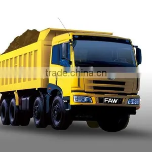 FAW Truck Spare Parts From Jinan Wentang thumbnail-3
