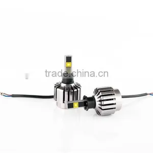 New Arrival 30wcar Led Headlight H3 6000-7000K 2880LM thumbnail-4