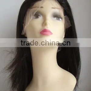 Virgin Full Lace Wigs thumbnail-1