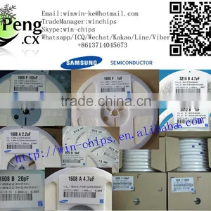 CL03C5R6BA3GNN(Samsung Capacitors)0201 / 0603 thumbnail-1