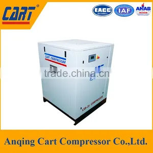 LSB-20A 100% Quality Guaranteed Screw Air Compressor Online Shopping thumbnail-5