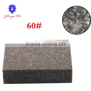 Sand Sponge for Kitchen Cleaning thumbnail-1