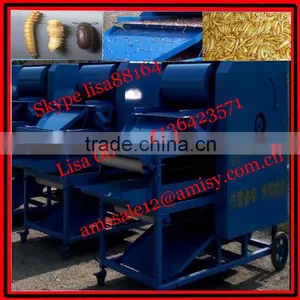 Automatic Multifunctional Mealworm Machine thumbnail-2