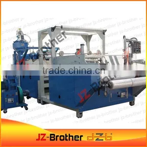High Performance Film Packing Machine thumbnail-1