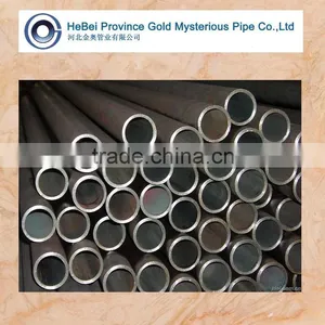 Structural Seamless Steel Pipes thumbnail-1