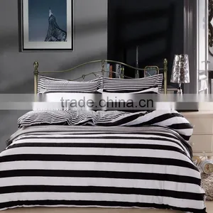 China 100%cotton Bedding Duvet Cover Bed Comforter Set thumbnail-5