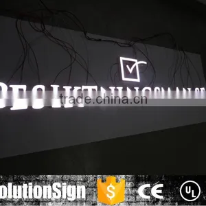 Business Advertising Lighting Sign thumbnail-5