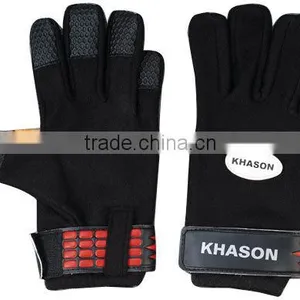 Good Quality Fleece Gloves thumbnail-6