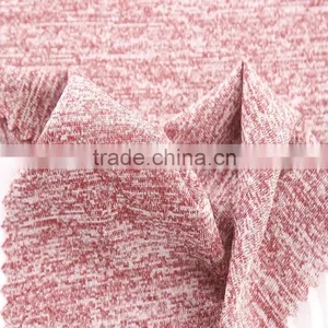 Kniting Textiles New Product 100% Polyester Fabrics thumbnail-5