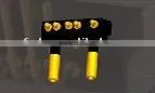 2016 Hot Selling Spring Contact Push Pogo Pin thumbnail-3