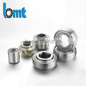 High Precision Agricultural Bearings 207 Series thumbnail-1