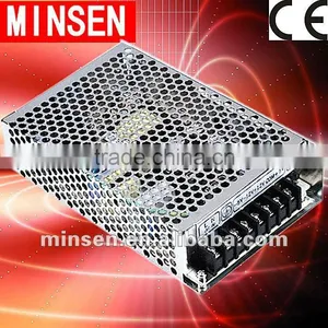 Q-100 Quad Output Switch Power Supply 220v thumbnail-1