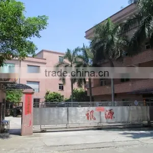 Xing Yuan Electronics Co., Ltd. company overview - view 1 thumbnail