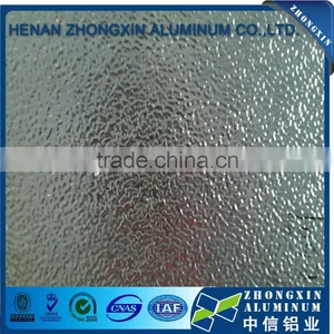 Refrigerator Use 1100 1050 1060 Aluminum Embossed Coil thumbnail-2