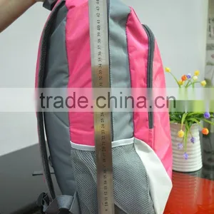 2015 Promotional Cheap Price School Backpack, Outdoor Sport Camping Climing Travel Backpack thumbnail-6
