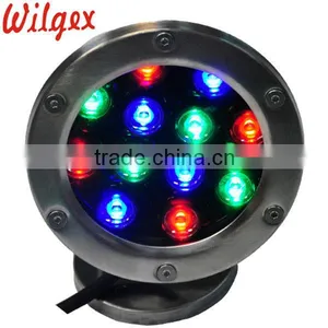 IP67 Waterproof In Ground Landscape Lighting Fixtures thumbnail-3