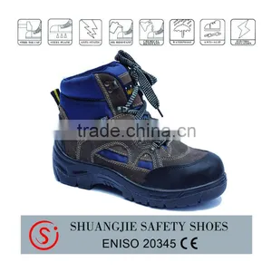 Hard Work Shoes thumbnail-1