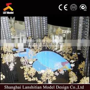 Experienced Chinese Building Model Company for Real Estate Advertising thumbnail-3