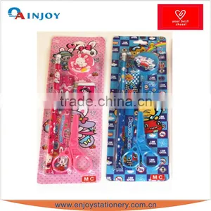 Students Stationery Set thumbnail-1