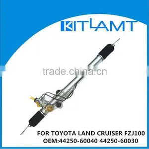 Auto Parts RHD Power Steering Box/ Steering Gear/rack For TOYOTA LAND CRUISER FZJ100 OEM:44250-60040 44250-60030 thumbnail-2