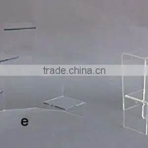 GH-RZ420 Made In Shenzhen Factory Direct Sale Acrylic Display Rack thumbnail-6