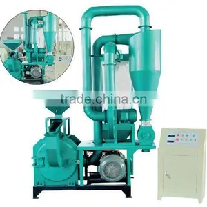 Plastic Grinder Machine thumbnail-1