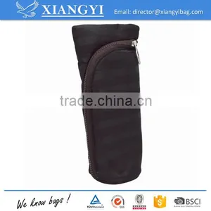 Zipper Stationery Case Pencil Bag Office Pen Bag Pen Case thumbnail-2