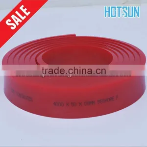 High Quality Screen Printing Squeegee/3660X50X9mm,55-90 SHORE A thumbnail-1