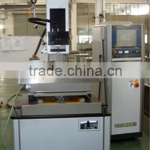 Cnc Drill Machine Price BMD703-500 CNC Good Quality Low Prices thumbnail-1