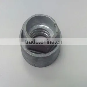 Breakaway Lock Nut thumbnail-5