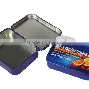 Food Packaging Tin Box thumbnail-1
