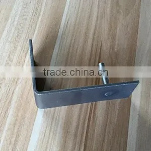 Stainless Steel Angle Brackets for Wall Cladding thumbnail-2