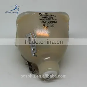 Original Projector Lamp Bulb for Acer EC.K2500.001 Without Housing UHP300/264W 1.3 thumbnail-1